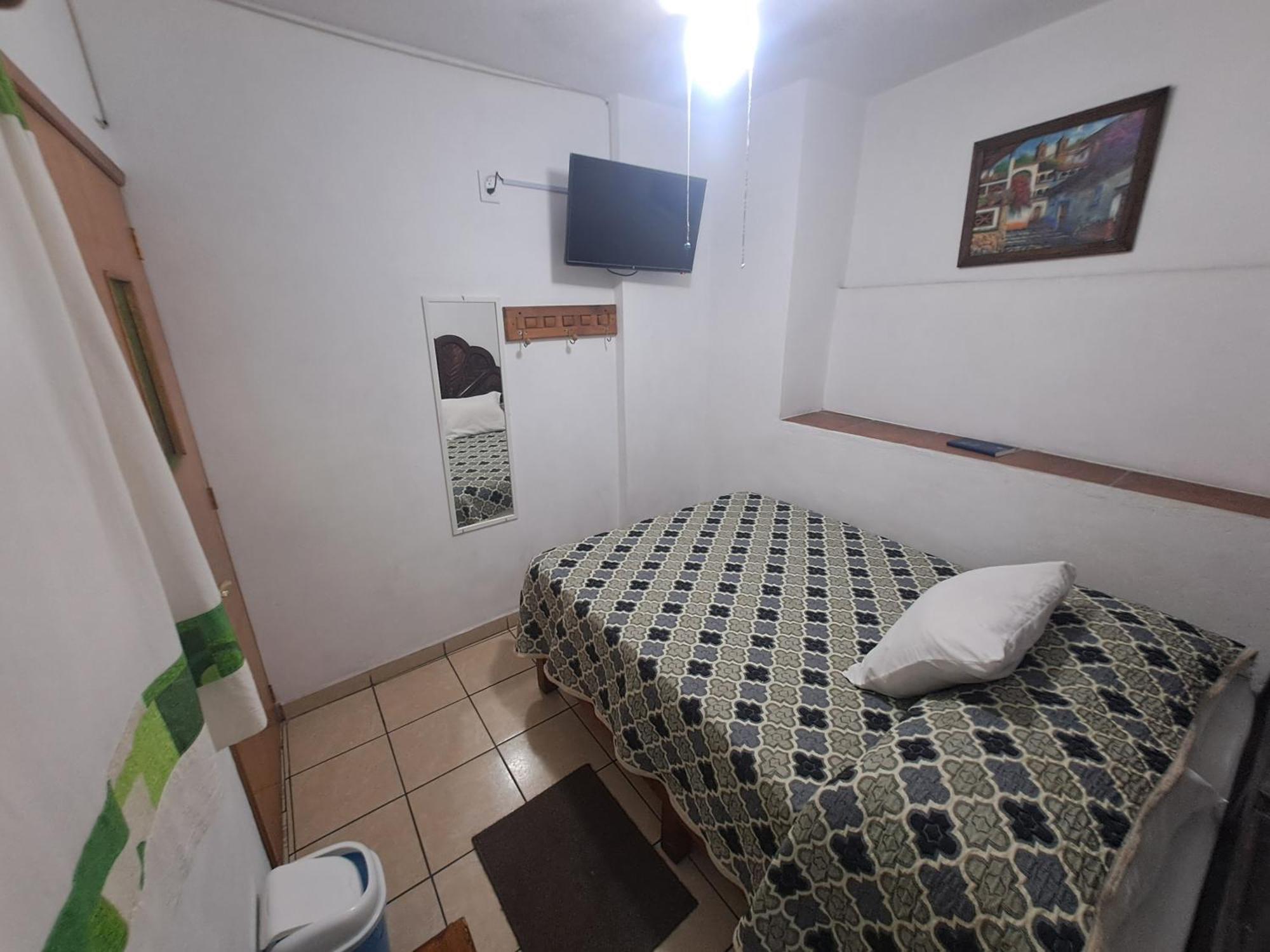 Hotel Las Palomitas Taxco de Alarcon Room photo